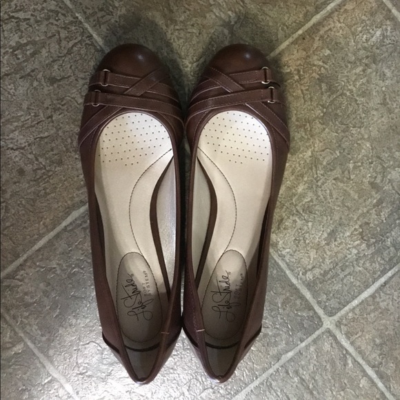 lifestride comfort flex